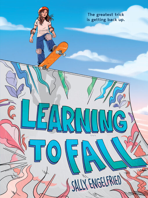 Title details for Learning to Fall by Sally Engelfried - Available
